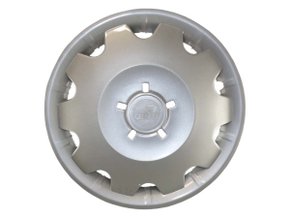 Calota Aro 13" - Gol, Parati E Saveiro Giii 98>