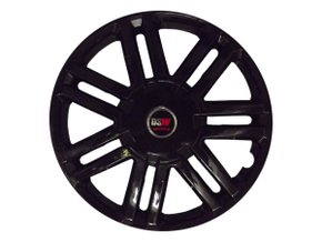 Calota Aro 13" - Modelo Astra Sport Blak