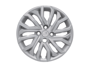Calota Aro 14" Argo E Cronos 22> Grid Gr295cb-pta-u