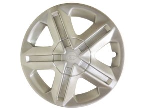 Calota Aro 14" - Elba, Fiorino, Prêmio E Uno 85>, Palio E Siena 96>, Corsa 98> E Uno 01>