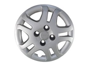 Calota Aro 14" - Fiesta Sedan 11/13