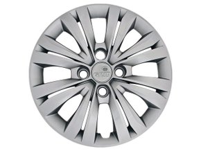 Calota Aro 14" - Gol G7 E Voyage 17>