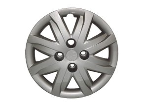 Calota Aro 14" - Gol Gv 12>