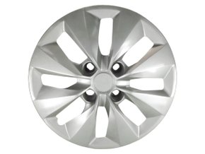 Calota Aro 14" - Gol Gvi 08/14 E Voyage 09/14