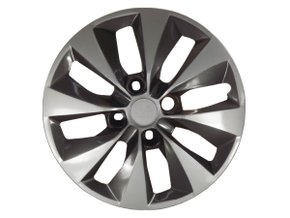 Calota Aro 14" - Gol Gvi 08/14 E Voyage 09/14