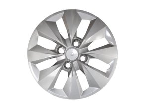 Calota Aro 14" - Gol Gvi 08> E Voyage 09>