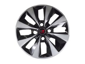 Calota Aro 14" - Gol Gvi 08> E Voyage 09>