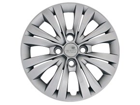 Calota Aro 14" - Gol Gvii E Voyage 17>