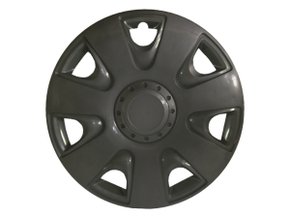 Calota Aro 14" Grafite - Fox E Polo 08>