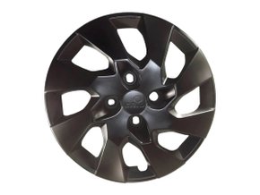 Calota Aro 14" Grafite  - Onix E Prisma 14>