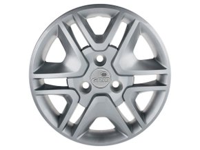 Calota Aro 14" - Kwid 18>
