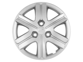 Calota Aro 14" Kwid Zen 20> Grid Gr879cp-pta-u