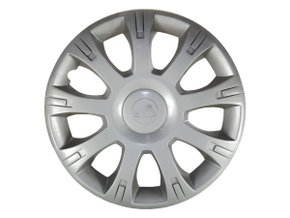 Calota Aro 14" - Logan E Sandero 09/13