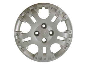 Calota Aro 14" - Modelo Adventure