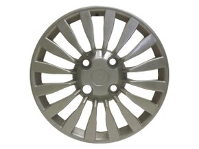 Calota Aro 14" - Modelo Punto