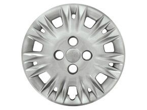 Calota Aro 14" - New Fiesta 14/17