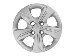 Calota Aro 14" - Onix Plus 20> Grid Gr376cb-pta-u