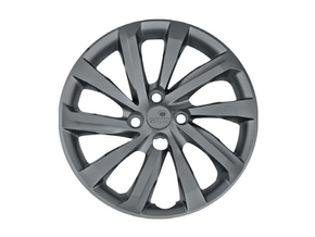 Calota Aro 14" Strada Nova 21> Grid Gr167ca-gft-u