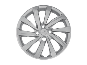Calota Aro 14" Strada Nova 21> Grid Gr167ca-pta-u