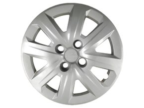 Calota Aro 14" - Voyage <12, Gol E Saveiro 14>