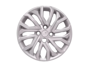 Calota Aro 15" Argo E Cronos 22> Grid Gr296cp-pta-u