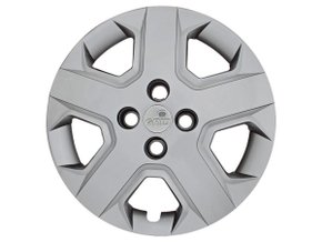 Calota Aro 15" - Cobalt 13/16