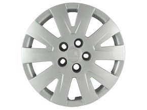 Calota Aro 15" - Fox, Polo Novo E Spacefox 11>