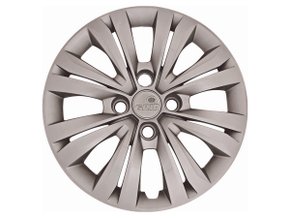 Calota Aro 15" - Gol E Voyage G7 17>