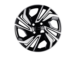 Calota Aro 15'' Onix E Onix Plus 23> Grid Gr 380cp-pbp-u