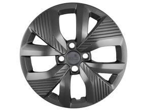 Calota Aro 15" - Polo Track 23> Grid Gr148cp-gft-u