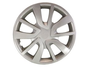 Calota Aro 15" - Sandero 14/15