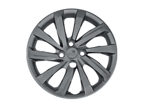 Calota Aro 15" Strada Nova 21> Grid Gr167cp-gft-u
