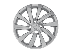Calota Aro 15" Strada Nova 21> Grid Gr167cp-pta-u
