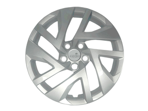 Calota Aro 15" Virtus 23> Grid Gr197cp-pta-u