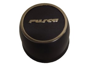 Calota Centro De Roda - Fusca E Brasilia