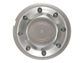 Calota centro de roda - Polo Classic 97>, Gol e Parati 94/96