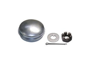 Calota Do Cubo De Roda A-20, C-20 E D-20 93/96 E Silverado 97>