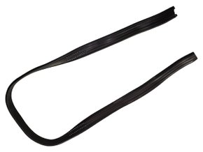 Canaleta Do Vidro Da Porta Celta 01 E Prisma 06> Dianteiro Direito