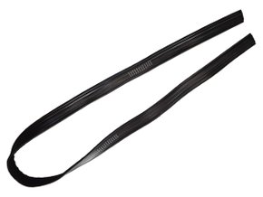 Canaleta Do Vidro Da Porta Celta 01> - Lado Direito