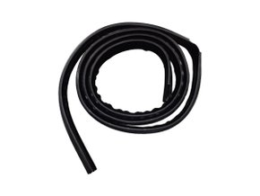 Canaleta Do Vidro Da Porta Corsa 94/02 E Corsa Classic 02> - Traseiro Direito