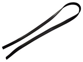 Canaleta Do Vidro Da Porta Corsa 94/02 E Pick Up Corsa 94> - Lado Direito