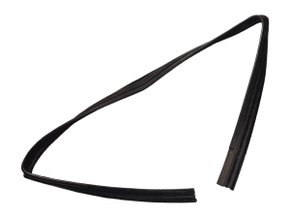 Canaleta Do Vidro Da Porta Gol, Parati E Saveiro Gii, Giii E Giv - Dianteira Direito