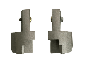 Cantoneira Capota Marítima 4.5mm Flash Cover Ah524 