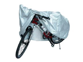 Capa Com Forro Para Bicicletas - Universal