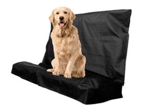 Capa De Banco Para Manuteção De Veículos - Carrhel