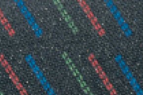 Capa Para Banco C/forro Preto Carrhel 531