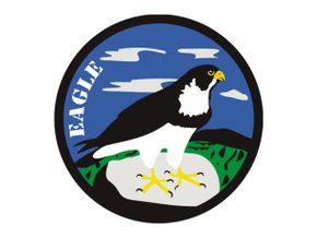 Capa Para Estepe Carrhel Aro 13" À 15" - Águia