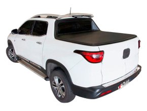Capota Marítima Fiat Toro 16> Flash Cover Mff196