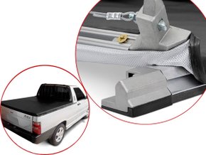 Capota Marítima Fiorino 94> Capotas Jordão Cj 100608