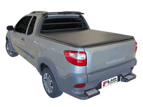 Capota Marítima Flash Cover Ff182 Flash Force - Trek 